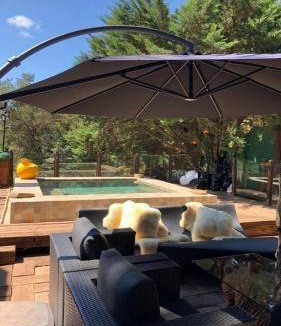 Campos do Jordao Villa | 170 m² Villa ∙ 2 bedrooms ∙ 4 guests