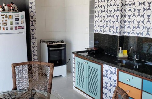 Barra da Lagoa Bed & Breakfast | 18 m² Bed and breakfast ∙ 2 guests