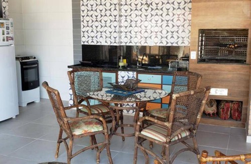 Barra da Lagoa Bed & Breakfast | 18 m² Bed and breakfast ∙ 2 guests