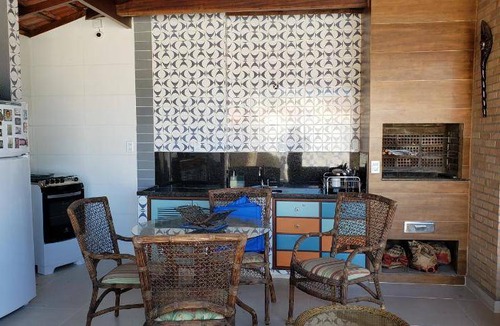 Barra da Lagoa Bed & Breakfast | 18 m² Bed and breakfast ∙ 2 guests