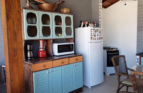 Barra da Lagoa Bed & Breakfast | 18 m² Bed and breakfast ∙ 2 guests