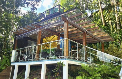 Tenorio House | 18 m² Motel ∙ 4 guests