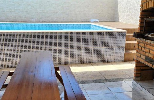 Caraguatatuba House | 180 m² House ∙ 3 bedrooms ∙ 9 guests