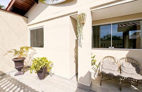 Caraguatatuba House | 180 m² House ∙ 3 bedrooms ∙ 10 guests