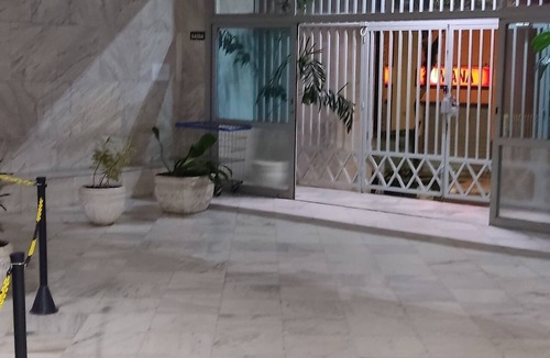 Campinas Apartment | 1811 Studio in Campinas/SP City Center
