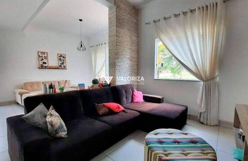 Sorocaba House | 185 m² House ∙ 3 bedrooms ∙ 8 guests