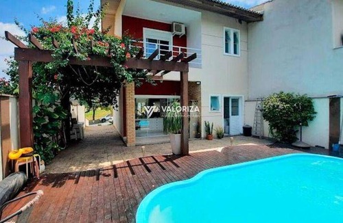 Sorocaba House | 185 m² House ∙ 3 bedrooms ∙ 8 guests