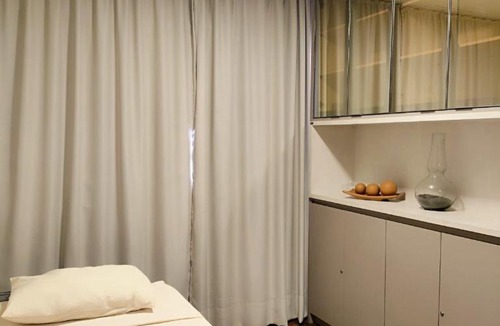 Zona 01 Apartment | 1903 Golden