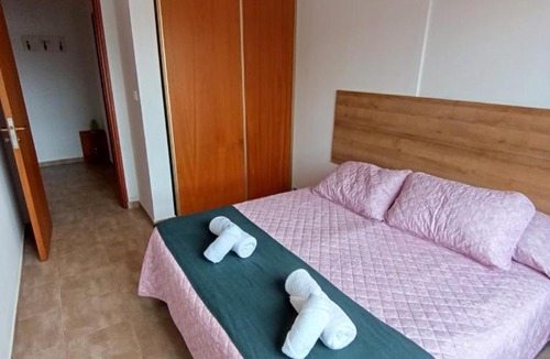 La Plata Apartment | 1991 Hospedaje D Plaza