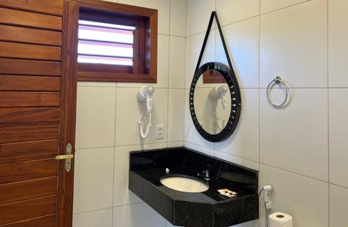 Jijoca de Jericoacoara Apartment | 1st Floor Apartment (Bedroom 2) - Residencial União Jericoacoara