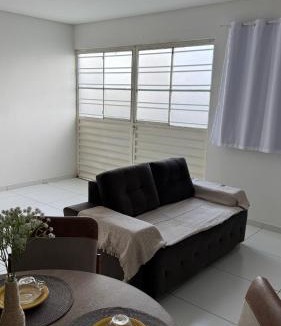 Serra Talhada Apartment | 2- Apartamento aconchegante com garagem 1200m do centro