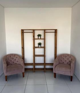 Serra Talhada Apartment | 2- Apartamento aconchegante com garagem 1200m do centro