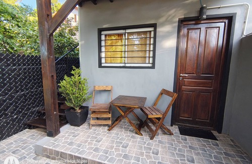 Santa Clara del Mar Apartment | 2 apartments for 4 people each, Atlántida forest reserve Coimbra 312
