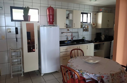 Ponta Negra Apartment | 2 Bed Apartment Sleeps 4 - Pool & Private Garden