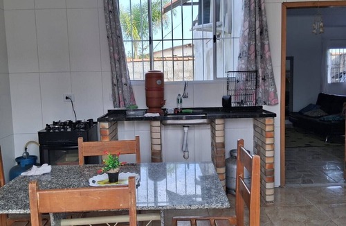 Ilha Comprida House | 2 bed house in peaceful Ilha Comprida with refreshing Pool