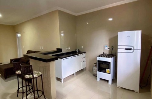 Caicara Apartment | 2 bedroom apartment, near Lagoa do Paraíso
