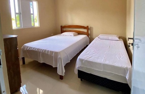 Caicara Apartment | 2 bedroom apartment, near Lagoa do Paraíso