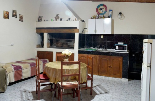 Yerba Buena Apartment | 2-bedroom apartment with parking on Av. Perón