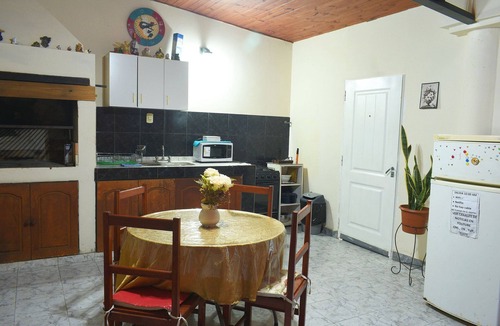Yerba Buena Apartment | 2-bedroom apartment with parking on Av. Perón