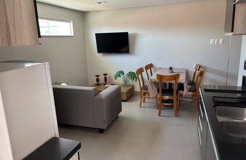 Petrolina RV Rental | 2-bedroom apartment | Downtown | Chromotherapy | Fully equipped