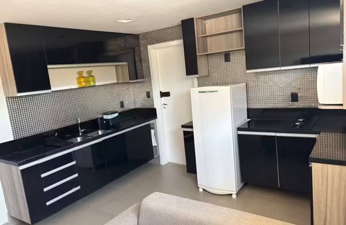 Petrolina RV Rental | 2-bedroom apartment | Downtown | Chromotherapy | Fully equipped
