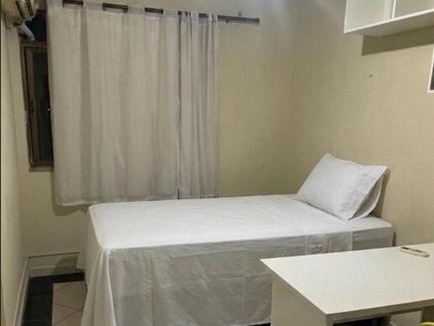 Central Sector Apartment | 2 Bedroom Apartment for Moto GP Goiânia