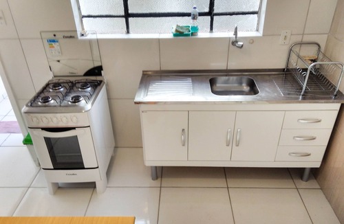Guaiauna House | 2 bedroom apartment with garage in Tatuapé