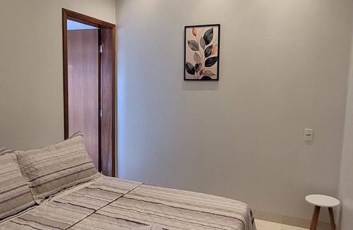 Jussara House | 2 bedroom house for up to 6 people in Jussara Goiás. Need a hotel?