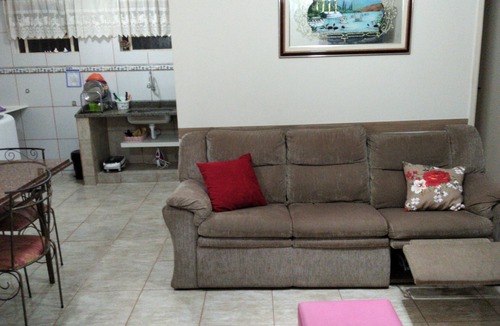 Botucatu House | 2 bedroom house near UNESP
