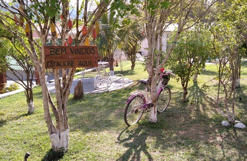 Botucatu House | 2 bedroom house near UNESP
