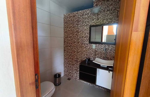 Lima Duarte Apartment | 2-bedroom penthouse with barbecue @coberturald