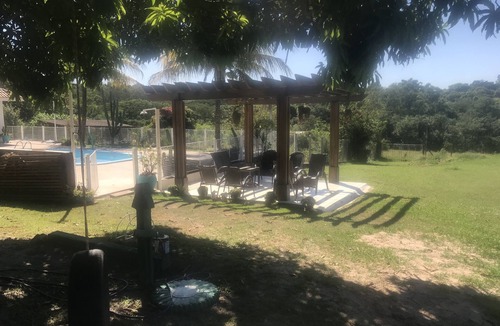 Limeira House | 2 bedrooms - Farm in Limeira