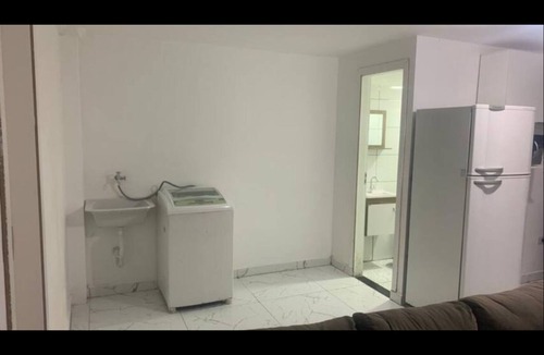Sitio Barrocada Apartment | 2 bedrooms in the Tremembé neighborhood SP