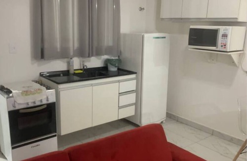 Sitio Barrocada Apartment | 2 bedrooms SP- Tremembé/Tucuruvi neighborhood