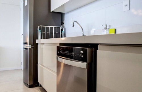 Barra Apartment | 2 Bedrooms with View to the Sea of ​Barra