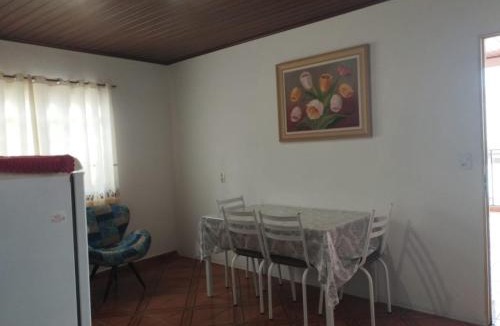 Indaiatuba House | 2 Camas de Solteiro SOBRADO