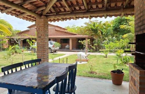 Mucuri House | 2 Casas lindas no paraiso!