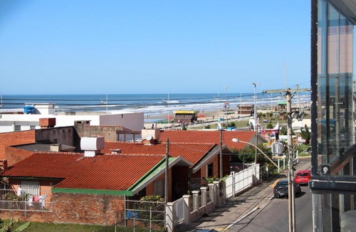 Capao da Canoa Apartment | 2 Dorm EM FRENTE AO MAR