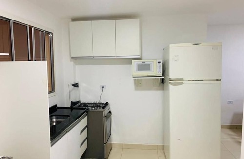Sitio Barrocada Apartment | 2 Dormitórios SP - Bairro Tremembé/Tucuruvi
