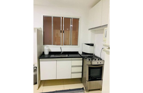 Sitio Barrocada Apartment | 2 Dormitórios SP - Bairro Tremembé/Tucuruvi