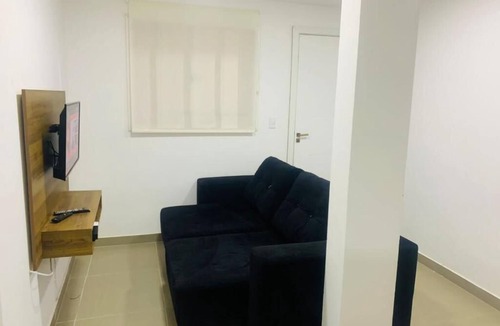 Sitio Barrocada Apartment | 2 Dormitórios SP - Bairro Tremembé/Tucuruvi