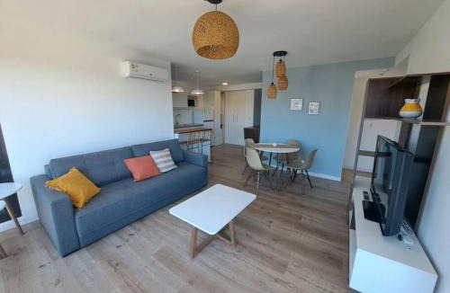 Montevideo Apartment | 2 dormitorios, parking, gran vista