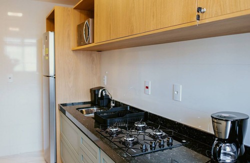 Praia de Itaparica Apartment | 2 Luxury Bedrooms on Itaparica Beach