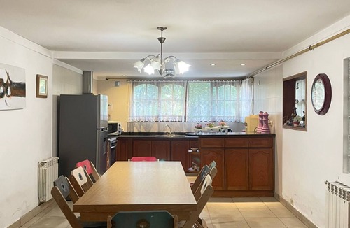 Bosque Peralta Ramos House | 2 minutes away from the most beautiful beaches of Mar del Plata! In the heart of the forest