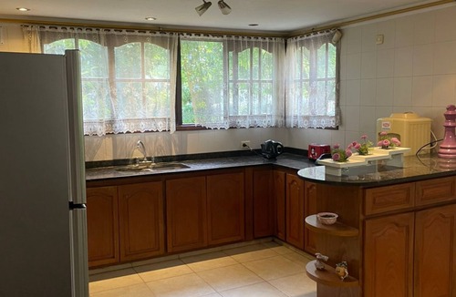 Bosque Peralta Ramos House | 2 minutes away from the most beautiful beaches of Mar del Plata! In the heart of the forest