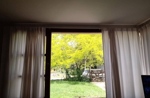 Bosque Peralta Ramos House | 2 minutes away from the most beautiful beaches of Mar del Plata! In the heart of the forest