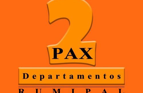 Villa Rumipal Apartment | 2 PAX Departamentos