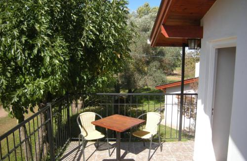 Villa Rumipal Apartment | 2 PAX Departamentos