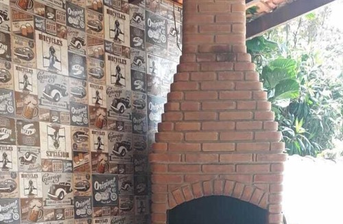 Guarutuba House | 2 POOLS, BARBECUE, WI-FI, VACANCY CARS 06, 300 MT FROM THE BEACH GUARATUBA