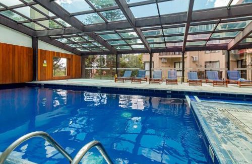 Planalto Apartment | 2 Quartos no Centro Junto ao Wish Resort